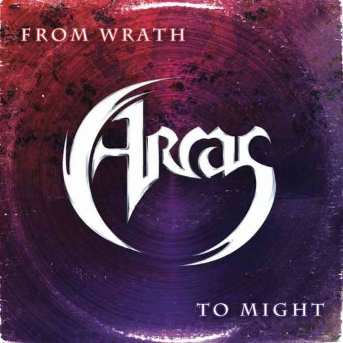 Arcas (FRA) : From Wrath to Might
